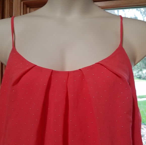 Plus size blouse/tank top - Picture 3 of 5